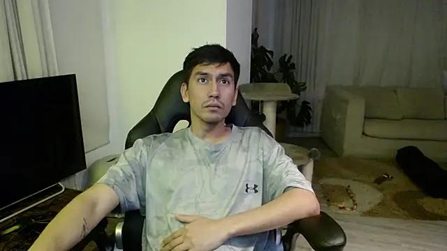 cowboy co online show from October 27, 2025, 4:35 am