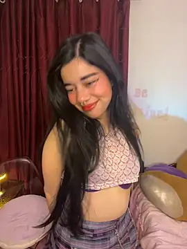 Snapshot of wetbyAlice chatting on April 10, 2026, 11:12 pm wetbyAlice online show from April 10, 2026, 11:12 pm