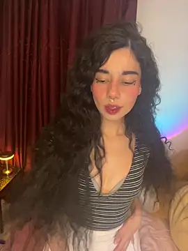 Snapshot of wetbyAlice chatting on February 12, 2026, 11:15 pm wetbyAlice online show from February 12, 2026, 11:15 pm