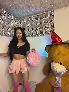 Snapshot of wetbyAlice chatting on October 24, 2025, 11:26 pm wetbyAlice online show from October 24, 2025, 11:26 pm