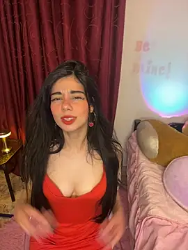 Snapshot of wetbyAlice chatting on April 16, 2026, 12:11 am wetbyAlice online show from April 16, 2026, 12:11 am