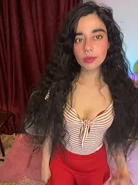 Snapshot of wetbyAlice chatting on February 3, 2026, 12:10 am wetbyAlice online show from February 3, 2026, 12:10 am