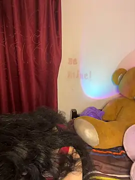 Snapshot of wetbyAlice chatting on March 12, 2026, 11:31 pm wetbyAlice online show from March 12, 2026, 11:31 pm