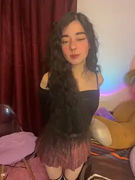 Snapshot of wetbyAlice chatting on March 21, 2026, 12:23 am wetbyAlice online show from March 21, 2026, 12:23 am