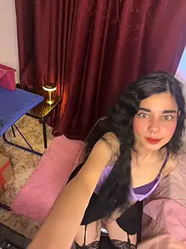 Snapshot of wetbyAlice chatting on March 10, 2026, 12:47 am wetbyAlice online show from March 10, 2026, 12:47 am