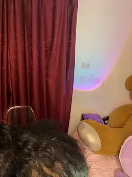 Snapshot of wetbyAlice chatting on February 18, 2026, 11:34 pm wetbyAlice online show from February 18, 2026, 11:34 pm