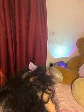 Snapshot of wetbyAlice chatting on March 8, 2026, 11:30 pm wetbyAlice online show from March 8, 2026, 11:30 pm