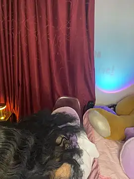 Snapshot of wetbyAlice chatting on February 23, 2026, 12:23 am wetbyAlice online show from February 23, 2026, 12:23 am