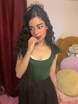 Snapshot of wetbyAlice chatting on March 6, 2026, 11:44 pm wetbyAlice online show from March 6, 2026, 11:44 pm