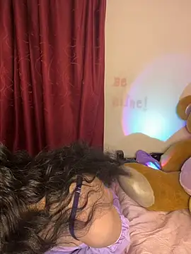 Snapshot of wetbyAlice chatting on March 30, 2026, 12:01 am wetbyAlice online show from March 30, 2026, 12:01 am