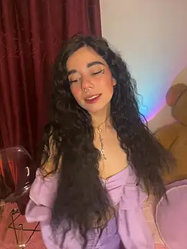 Snapshot of wetbyAlice chatting on March 1, 2026, 1:38 am wetbyAlice online show from March 1, 2026, 1:38 am