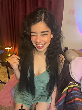 Snapshot of wetbyAlice chatting on March 20, 2026, 12:22 am wetbyAlice online show from March 20, 2026, 12:22 am