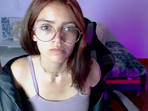 Celeste  666 online show from October 28, 2025, 12:26 pm