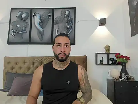 christopher palmerjs online show from November 29, 2025, 3:34 pm