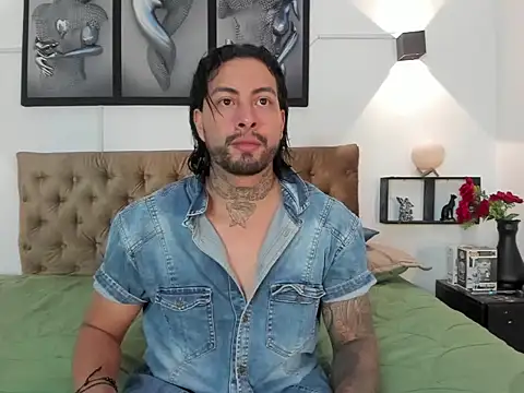 christopher palmerjs online show from February 14, 2026, 8:03 am