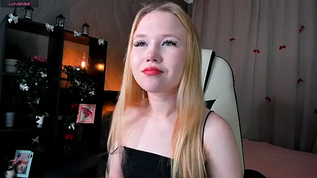 VivieSunn online show from February 5, 2026, 3:35 am