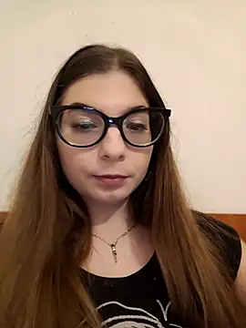 sweetbabygirlforyou online show from January 8, 2026, 2:01 pm