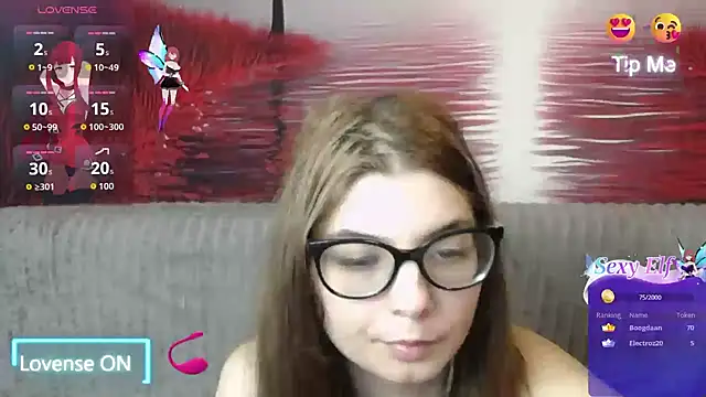 sweetbabygirlforyou online show from May 19, 2026, 1:56 am