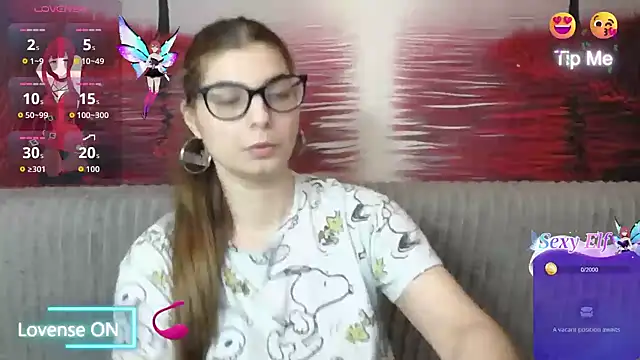 sweetbabygirlforyou online show from May 25, 2026, 10:30 pm