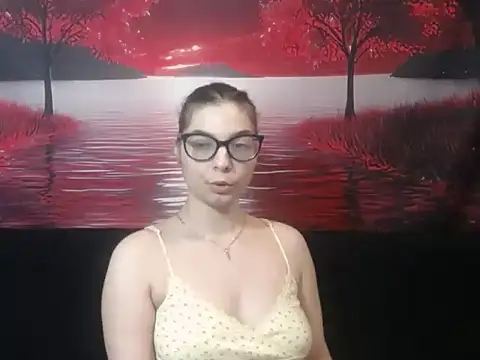 sweetbabygirlforyou online show from November 19, 2025, 12:10 am