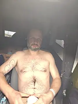 Fuckboyguyman online show from October 26, 2025, 8:20 pm