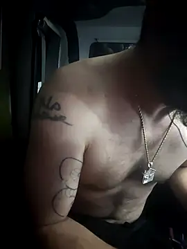 Fuckboyguyman online show from December 5, 2025, 2:21 am