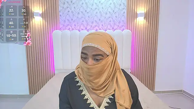 Lina arabiann online show from November 26, 2025, 12:16 pm