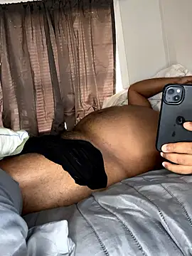 Patricia-fresita online show from January 14, 2026, 8:34 pm