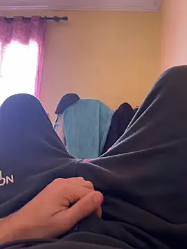 Unique-Man online show from March 16, 2026, 10:41 am