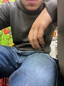 Snapshot of Unique-Man chatting on February 11, 2026, 4:07 pm Unique-Man online show from February 11, 2026, 4:07 pm