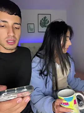 Snapshot of BIJOU_SECRET chatting on April 16, 2026, 3:51 am BIJOU SECRET online show from April 16, 2026, 3:51 am