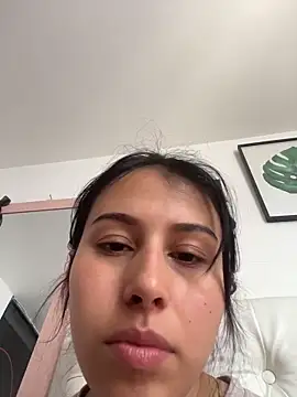 Snapshot of BIJOU_SECRET chatting on March 1, 2026, 6:52 pm BIJOU SECRET online show from March 1, 2026, 6:52 pm