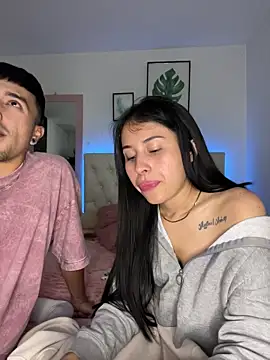 Snapshot of BIJOU_SECRET chatting on March 12, 2026, 6:06 am BIJOU SECRET online show from March 12, 2026, 6:06 am