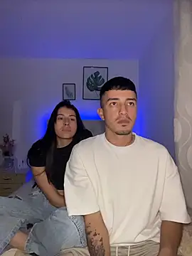 BIJOU SECRET online show from November 19, 2025, 2:22 am