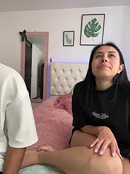 Snapshot of BIJOU_SECRET chatting on March 14, 2026, 6:36 pm BIJOU SECRET online show from March 14, 2026, 6:36 pm