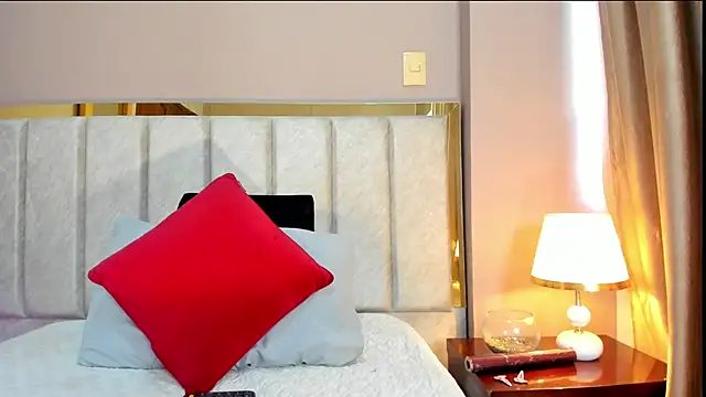 Snapshot of KeimyWilde chatting on February 26, 2026, 6:30 pm KeimyWilde online show from February 26, 2026, 6:30 pm