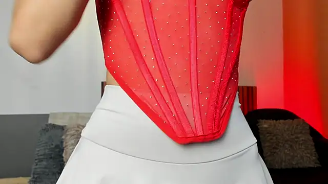 Snapshot of KeimyWilde chatting on March 15, 2026, 3:19 pm KeimyWilde online show from March 15, 2026, 3:19 pm