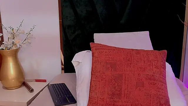 Snapshot of KeimyWilde chatting on March 31, 2026, 7:16 pm KeimyWilde online show from March 31, 2026, 7:16 pm