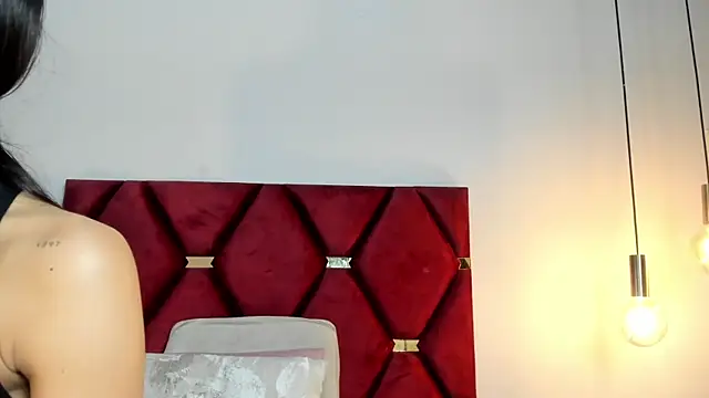 Snapshot of KeimyWilde chatting on February 27, 2026, 6:08 pm KeimyWilde online show from February 27, 2026, 6:08 pm