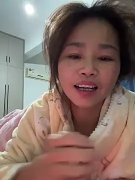 Zuzu-6 online show from January 6, 2026, 9:08 pm