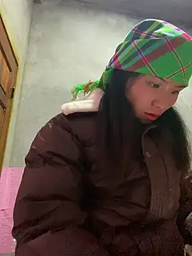 Snapshot of Yunzang chatting on January 8, 2026, 12:16 am Yunzang online show from January 8, 2026, 12:16 am