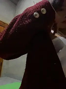 Snapshot of Yunzang chatting on November 24, 2025, 12:32 am Yunzang online show from November 24, 2025, 12:32 am