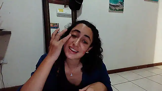 eleganceafterdark online show from November 27, 2025, 12:55 am