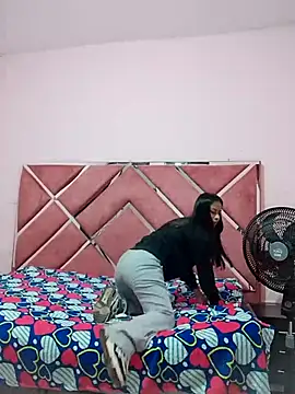 NataliaVega2 online show from November 18, 2025, 2:38 am