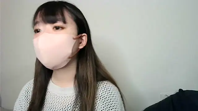 yua chan00 online show from November 6, 2025, 3:16 pm