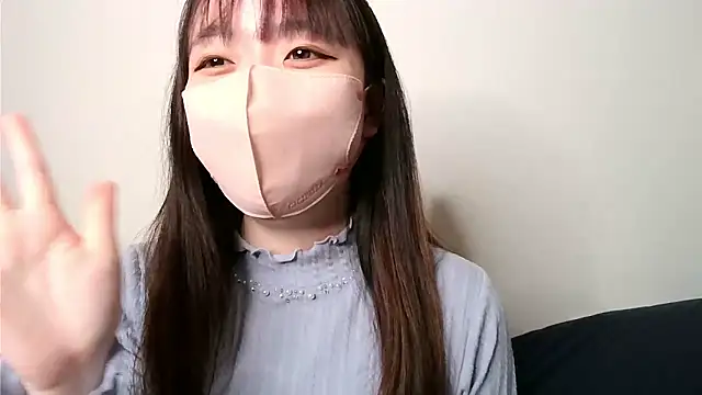 yua chan00 online show from March 12, 2026, 1:48 pm