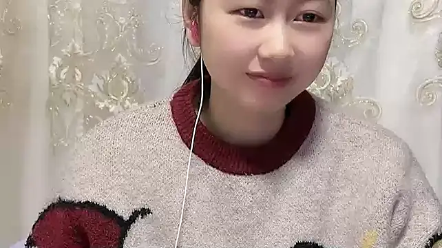 nuannuan35593 online show from January 11, 2026, 1:07 pm