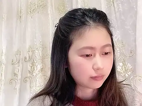 nuannuan35593 online show from November 23, 2025, 12:48 pm