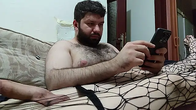 pufpanda online show from November 25, 2025, 4:29 pm