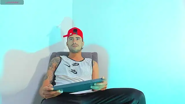 harold 777 online show from November 7, 2025, 2:43 pm